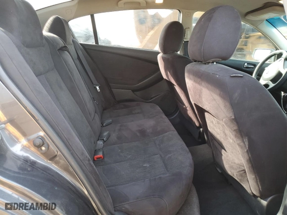 2011 Nissan Altima 2.5 SL with VIN 1N4AL2AP4BN434436, listed as a Copart auction lot 44964165 with NaN miles and Salvage Title. Bid and sale history available at carsss.com. Image 10.