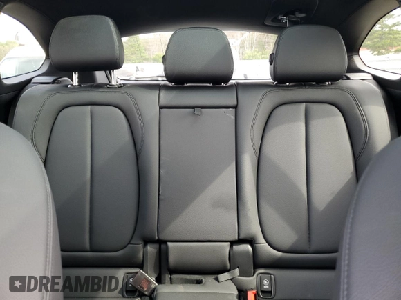 2019 BMW X1 xDrive28i z VIN WBXHT3C56K5L89903, wystawiony jako Copart lot #53606545 z przebiegiem 46 978 mil mil oraz Szkoda całkowita • Salvage title. Historia ofert i sprzedaży dostępna na DreamBid. Obrazek 10.