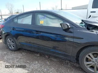2017 Hyundai Elantra Limited with VIN 5NPD84LF8HH209518, listed as a IAAI auction lot 41943283 with Not Provided miles and . Bid and sale history available at DreamBid. Image 12.