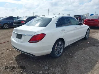 2019 Mercedes-Benz C 300 with VIN 55SWF8DB0KU285014, listed as a IAAI auction lot 41474354 with 79,222 mi miles and . Bid and sale history available at DreamBid. Image 4.