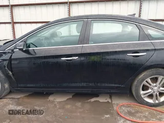 2018 Hyundai Sonata SEL z VIN 5NPE34AF2JH636933, wystawiony jako IAAI lot #41958488 z przebiegiem 43 711 mil mil oraz . Historia ofert i sprzedaży dostępna na DreamBid. Obrazek 14.