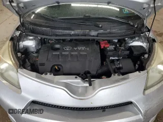 2008 Scion xD z VIN JTKKU10408J000648, wystawiony jako Copart lot #56915325 z przebiegiem 211 280 mil mil oraz Szkody całkowita. Historia ofert i sprzedaży dostępna na DreamBid. Obrazek 11.