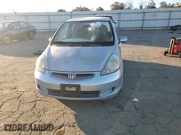2007 Honda Fit с VIN JHMGD37457S061645, выставлен на аукционе Copart как лот 42045025 с пробегом 168 337 миль миль и Списание • Salvage title. История ставок и продаж доступна на DreamBid. Изображение 10.