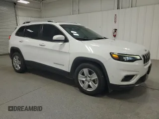 2021 Jeep Cherokee Limited z VIN 1C4PJLDXXMD179991, wystawiony jako Copart lot #60416615 z przebiegiem 78 465 mil mil oraz Czysty tytuł • Clean title. Historia ofert i sprzedaży dostępna na DreamBid. Obrazek 4.