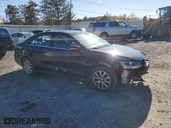 2013 Volkswagen Jetta SE z VIN 3VWDP7AJ3DM448343, wystawiony jako Copart lot #60096735 z przebiegiem 93 674 mil mil oraz Nie do naprawy • Non repairable. Historia ofert i sprzedaży dostępna na DreamBid. Obrazek 4.