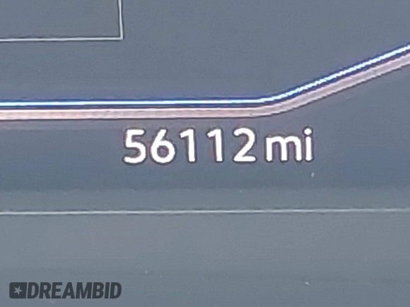 2022 Volkswagen Atlas SE z VIN 1V2HE2CA7NC211835, wystawiony jako IAAI lot #42722660 z przebiegiem 56 112 mil mil oraz . Historia ofert i sprzedaży dostępna na DreamBid. Obrazek 16.