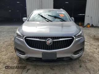 2018 Buick Enclave Essence with VIN 5GAERBKW4JJ212874, listed as a Copart auction lot 80506014 with Not Provided miles and Non Repairable. Bid and sale history available at DreamBid. Image 5.