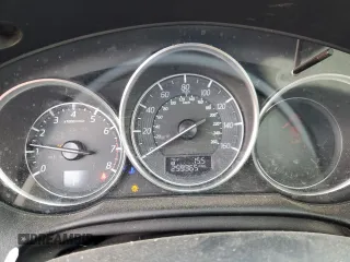 2016 Mazda CX-5 Grand Touring with VIN JM3KE4DY8G0719113, listed as a Copart auction lot 52160285 with 259,365 mi miles and Salvage Title. Bid and sale history available at carsss.com. Image 9.