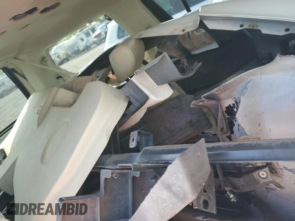 2008 Infiniti QX56 с VIN 5N3AA08D48N907893, выставлен на аукционе Copart как лот 56292215 с пробегом 137 319 миль миль и Списание • Salvage title. История ставок и продаж доступна на DreamBid. Изображение 12.