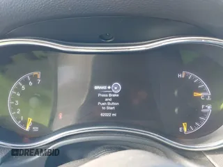 2020 Jeep Grand Cherokee Limited X с VIN 1C4RJFBGXLC217267, выставлен на аукционе IAAI как лот 41904546 с пробегом 62 022 миль миль и . История ставок и продаж доступна на DreamBid. Изображение 7.