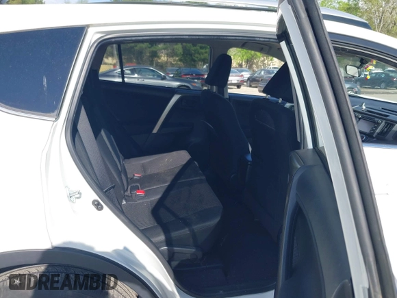 2015 Toyota RAV4 LE с VIN JTMBFREV1FJ040865, выставлен на аукционе IAAI как лот 42209659 с пробегом 109 868 миль миль и . История ставок и продаж доступна на DreamBid. Изображение 8.