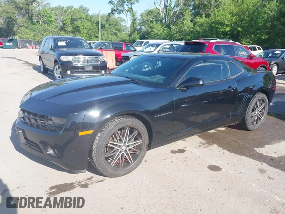 2012 Chevrolet Camaro 1LT with VIN 2G1FB1E31C9200904, listed as a IAAI auction lot 42236822 with 157,840 mi miles and . Bid and sale history available at DreamBid. Image 17.