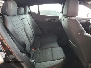 2024 Alfa Romeo Tonale Ti z VIN ZASPATCWXR3028479, wystawiony jako Copart lot #84539004 z przebiegiem 8582 mil mil oraz Nie do naprawy. Historia ofert i sprzedaży dostępna na DreamBid. Obrazek 11.
