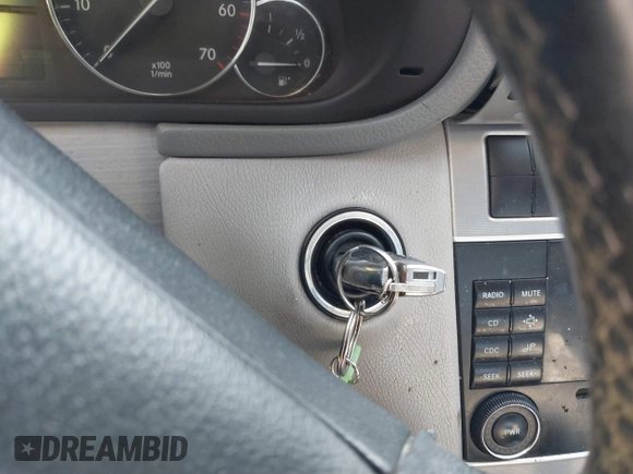 2005 Mercedes-Benz C 230 Kompressor with VIN WDBRF40J85A668022, listed as a IAAI auction lot 41075872 with 200,016 mi miles and . Bid and sale history available at DreamBid. Image 11.