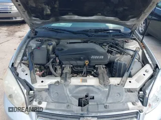 2011 Chevrolet Impala LT Fleet z VIN 2G1WG5EK7B1318047, wystawiony jako IAAI lot #42575614 z przebiegiem 240 435 mil mil oraz . Historia ofert i sprzedaży dostępna na DreamBid. Obrazek 10.