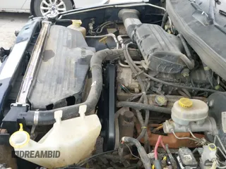 2000 Dodge 1500 z VIN 3B7HC12Y6YG149085, wystawiony jako IAAI lot #41453173 z przebiegiem 150 218 mil mil oraz . Historia ofert i sprzedaży dostępna na DreamBid. Obrazek 19.