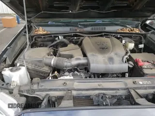 2017 Toyota Tacoma SR5 z VIN 5TFRZ5CN4HX052977, wystawiony jako Copart lot #47998495 z przebiegiem 70 713 mil mil oraz Szkoda całkowita • Salvage title. Historia ofert i sprzedaży dostępna na DreamBid. Obrazek 15.