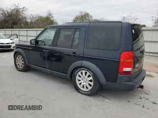 2006 Land Rover LR3 SE with VIN SALAD254X6A388074, listed as a Copart auction lot 87913885 with 219,328 mi miles and Clean Title. Bid and sale history available at carsss.com. Image 2.