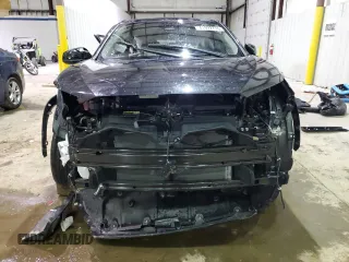 2024 Toyota Corolla Cross L with VIN 7MUAAABG3RV111871, listed as a Copart auction lot 41992755 with Not provided miles and Salvage title. Bid and sale history available at DreamBid. Image 5.