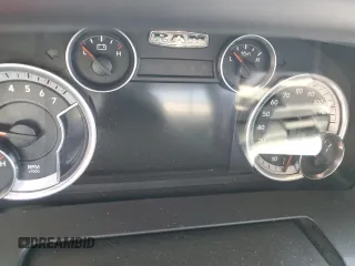 2015 Ram 1500 Outdoorsman z VIN 1C6RR6LT1FS729196, wystawiony jako Copart lot #81125114 z przebiegiem Nie podano mil oraz Szkoda całkowita • Salvage title. Historia ofert i sprzedaży dostępna na DreamBid. Obrazek 9.