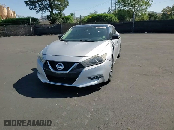 2018 Nissan Maxima SL z VIN 1N4AA6AP1JC378236, wystawiony jako Copart lot #55470915 z przebiegiem 151 950 mil mil oraz Szkoda całkowita • Salvage title. Historia ofert i sprzedaży dostępna na DreamBid. Obrazek 13.