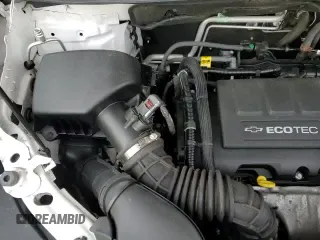 2020 Chevrolet Trax LS with VIN 3GNCJNSB8LL198993, listed as a Copart auction lot 87290655 with 135,291 mi miles and Clean title. Bid and sale history available at DreamBid. Image 14.