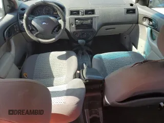 2007 Ford Focus S с VIN 1FAHP34N47W187861, выставлен на аукционе Copart как лот 63983695 с пробегом Не указан миль и Списание • Salvage title. История ставок и продаж доступна на DreamBid. Изображение 8.