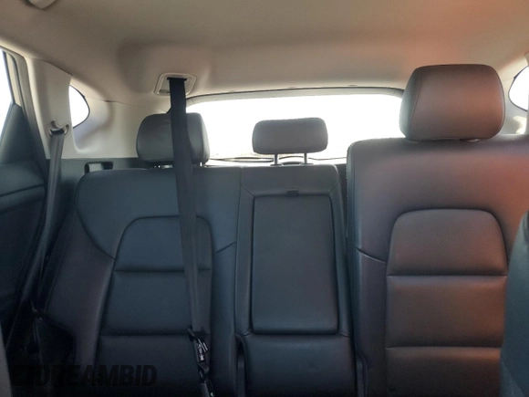 2018 Hyundai Tucson SEL Plus with VIN KM8J33A46JU714333, listed as a Copart auction lot 48523065 with 123,178 mi miles and Salvage Title. Bid and sale history available at carsss.com. Image 10.