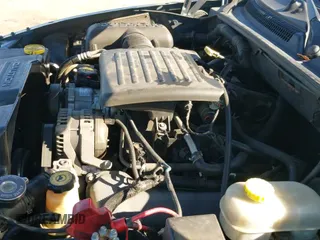 2002 Dodge Durango Sport z VIN 1B4HR38N32F166228, wystawiony jako IAAI lot #41677860 z przebiegiem 248 776 mil mil oraz . Historia ofert i sprzedaży dostępna na DreamBid. Obrazek 12.