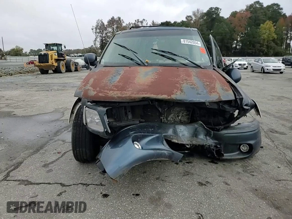 1998 Ford Expedition XLT with VIN 1FMRU17L6WLB49582, listed as a Copart auction lot 81042054 with 254,663 mi miles and Salvage Title. Bid and sale history available at carsss.com. Image 12.