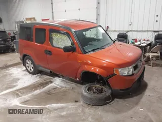2010 Honda Element EX with VIN 5J6YH2H77AL001522, listed as a IAAI auction lot 41868665 with 253,943 mi miles and . Bid and sale history available at DreamBid. Image 1.