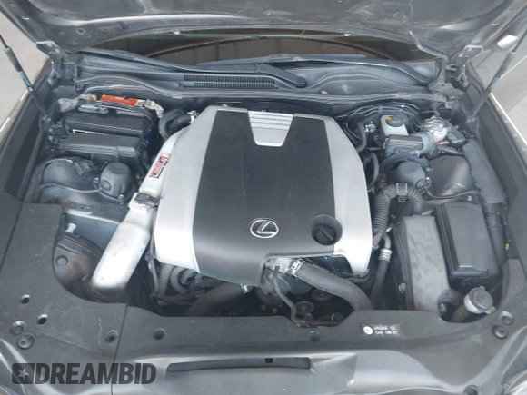 2015 Lexus RC 350 F Sport z VIN JTHHE5BC8F5003098, wystawiony jako IAAI lot #42067306 z przebiegiem 55 419 mil mil oraz . Historia ofert i sprzedaży dostępna na DreamBid. Obrazek 10.