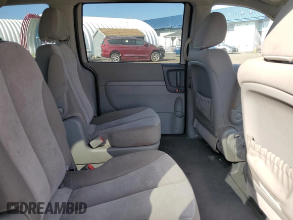 2012 Kia Sedona LX with VIN KNDMG4C74C6434680, listed as a Copart auction lot 75170724 with 135,406 mi miles and Clean Title. Bid and sale history available at carsss.com. Image 11.