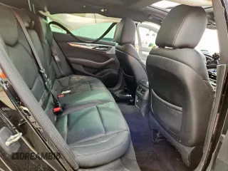 2020 Cadillac CT5 Luxury с VIN 1G6DW5RK2L0154198, выставлен на аукционе Copart как лот 56172775 с пробегом Не указан миль и Списание • Salvage title. История ставок и продаж доступна на DreamBid. Изображение 10.