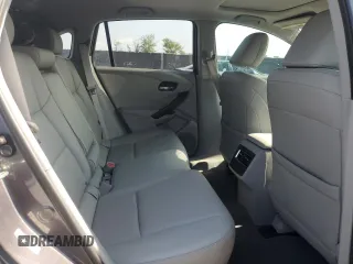 2017 Acura RDX Advance with VIN 5J8TB3H74HL011041, listed as a Copart auction lot 55409695 with 65,527 mi miles and Salvage title. Bid and sale history available at DreamBid. Image 11.