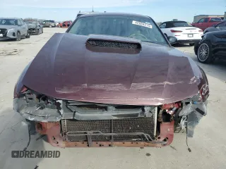 2003 Ford Mustang GT Deluxe with VIN 1FAFP42XX3F305326, listed as a Copart auction lot 42689215 with 0 mi miles and Salvage Title. Bid and sale history available at carsss.com. Image 5.
