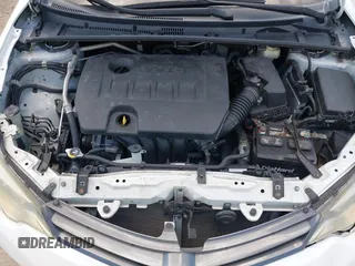2015 Toyota Corolla L z VIN 5YFBURHE3FP271683, wystawiony jako IAAI lot #37424533 z przebiegiem 153 438 mil mil oraz . Historia ofert i sprzedaży dostępna na DreamBid. Obrazek 10.