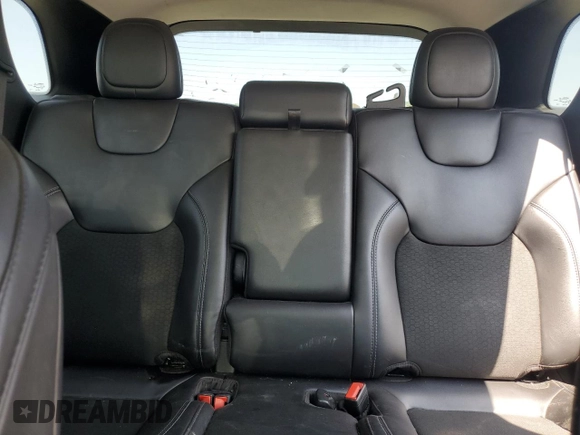 2020 Jeep Cherokee Latitude Plus with VIN 1C4PJMLB1LD652025, listed as a Copart auction lot 58312855 with 94,068 mi miles and Salvage title. Bid and sale history available at DreamBid. Image 10.