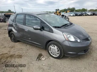 2015 Honda Fit с VIN JHMGE8H3XDC038657, выставлен на аукционе Copart как лот 58015335 с пробегом 99 455 миль миль и Списание • Salvage title. История ставок и продаж доступна на DreamBid. Изображение 4.