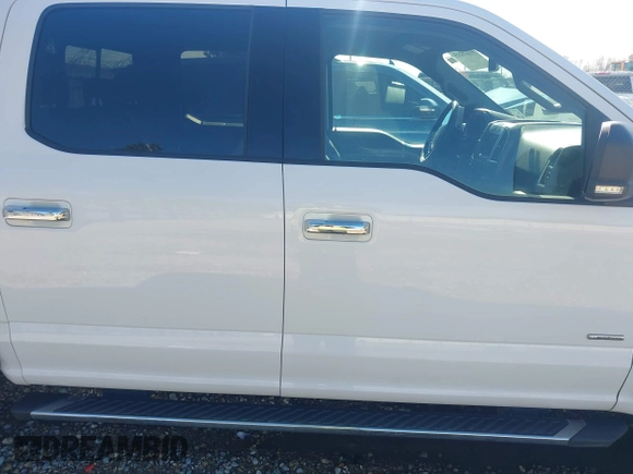 2016 Ford F-150 XL with VIN 1FTEW1CG4GKF39397, listed as a IAAI auction lot 41225215 with 109,090 mi miles and . Bid and sale history available at carsss.com. Image 14.