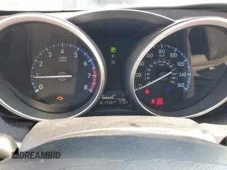 2012 Mazda 3 i Grand Touring with VIN JM1BL1W83C1638163, listed as a Copart auction lot 65781995 with 161,436 mi miles and Salvage title. Bid and sale history available at DreamBid. Image 9.
