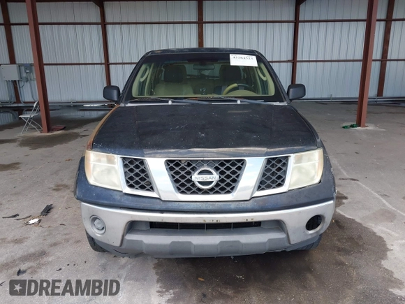 2007 Nissan Frontier SE z VIN 1N6AD07U77C441003, wystawiony jako IAAI lot #42264523 z przebiegiem 423 457 mil mil oraz . Historia ofert i sprzedaży dostępna na DreamBid. Obrazek 12.