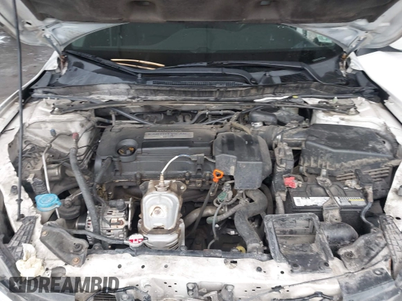 2013 Honda Accord Sport with VIN 1HGCR2F53DA080283, listed as a IAAI auction lot 42190121 with 205,634 mi miles and . Bid and sale history available at DreamBid. Image 10.