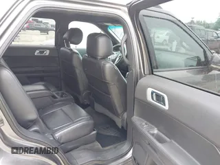 2011 Ford Explorer Limited с VIN 1FMHK7F81BGA71975, выставлен на аукционе IAAI как лот 42507017 с пробегом 215 493 миль миль и . История ставок и продаж доступна на DreamBid. Изображение 8.