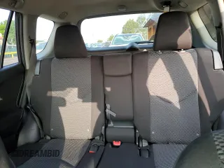 2011 Toyota RAV4 Sport z VIN JTMRK4DV7B5105641, wystawiony jako Copart lot #57443675 z przebiegiem 79 798 mil mil oraz Szkoda całkowita • Salvage title. Historia ofert i sprzedaży dostępna na DreamBid. Obrazek 10.