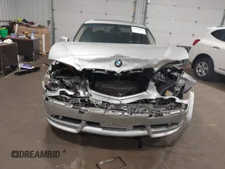 2004 BMW 7 Series 745Li with VIN WBAGN63594DS55672, listed as a IAAI auction lot 42133834 with 119,912 mi miles and . Bid and sale history available at carsss.com. Image 6.