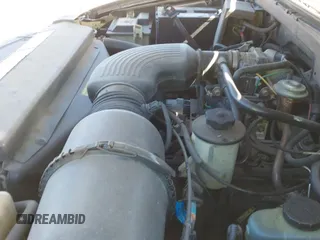 1998 Ford F-150 XL z VIN 1FTRX17LXWNB53022, wystawiony jako IAAI lot #43482059 z przebiegiem 278 109 mil mil oraz . Historia ofert i sprzedaży dostępna na DreamBid. Obrazek 12.