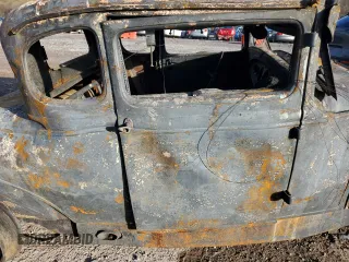 1931 Ford Ocean z VIN 182564541, wystawiony jako Copart lot #52112835 z przebiegiem Nie podano mil oraz Szkody całkowita. Historia ofert i sprzedaży dostępna na DreamBid. Obrazek 10.
