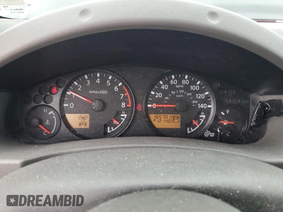 2010 Nissan Xterra S z VIN 5N1AN0NW5AC511430, wystawiony jako Copart lot #51108785 z przebiegiem 165 701 mil mil oraz Szkoda całkowita • Salvage title. Historia ofert i sprzedaży dostępna na DreamBid. Obrazek 9.