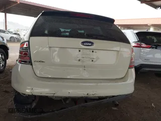 2007 Ford Edge SE z VIN 2FMDK36C77BB55051, wystawiony jako IAAI lot #42022217 z przebiegiem 202 186 mil mil oraz . Historia ofert i sprzedaży dostępna na DreamBid. Obrazek 6.